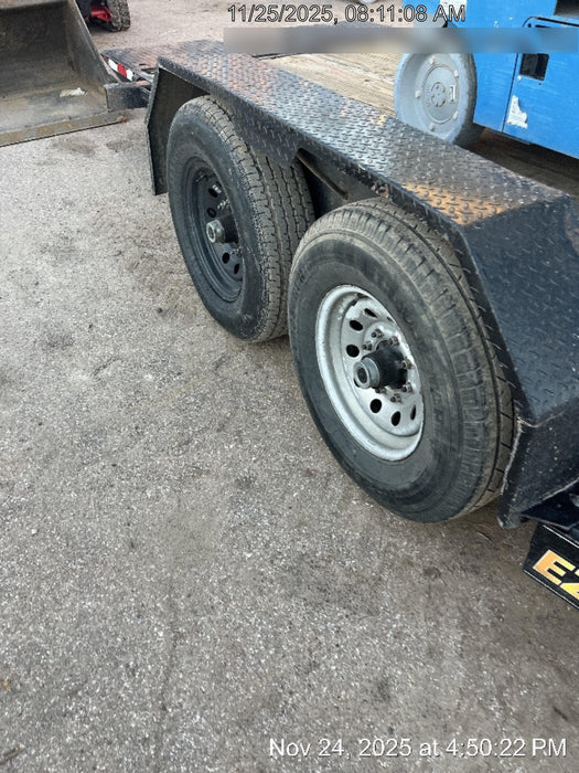 2020 DOOLITTLE EZ Load GT