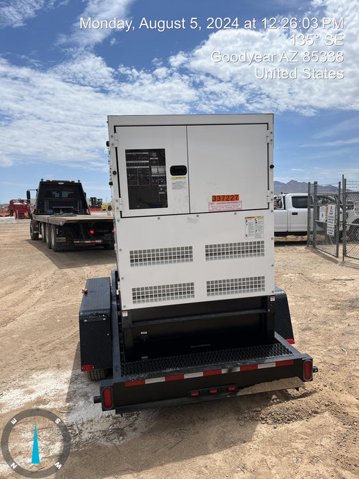 2023 SHINDAIWA DGK180F