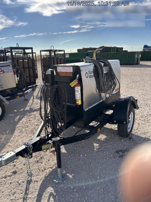 2024 LINCOLN ELECTRIC LE400