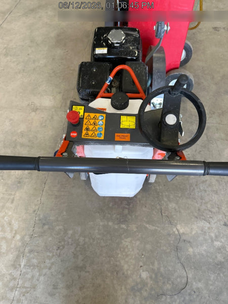2025 HUSQVARNA FS 400 LV