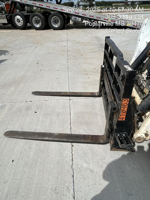 2024 ARROW MATERIAL HANDLING F5100CB