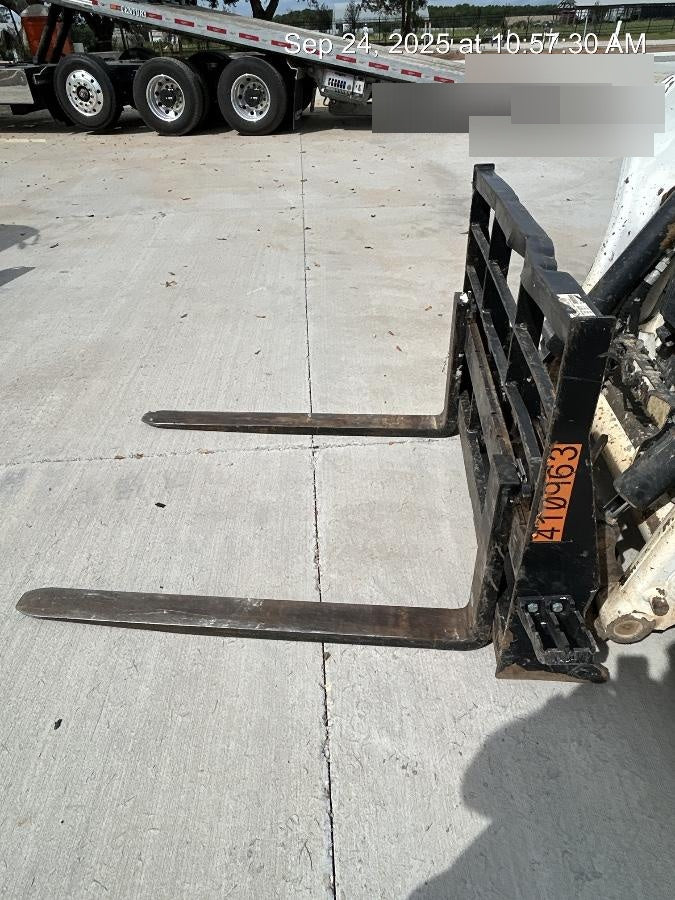 2024 ARROW MATERIAL HANDLING F5100CB