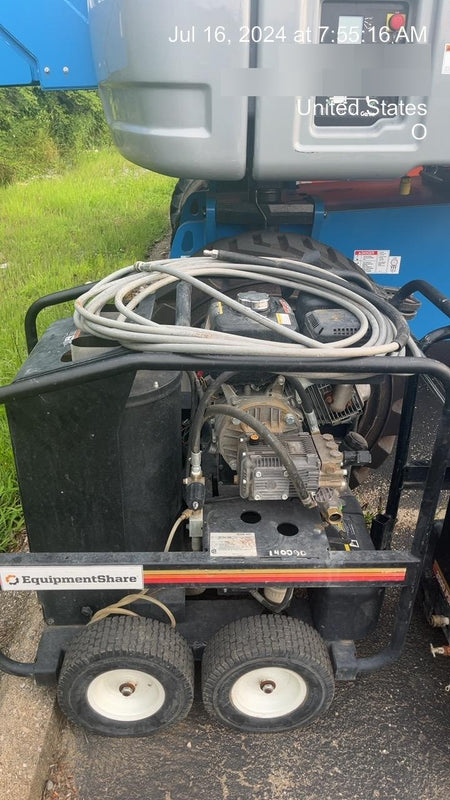 2021 MI-T-M CORPORATION HSP-3504-3MGH