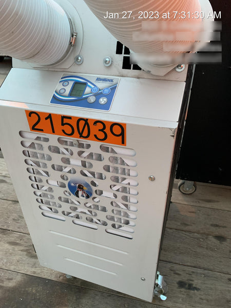 2022 KWIKOOL KPAC1411-2