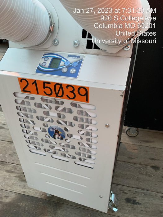 2022 KWIKOOL KPAC1411-2