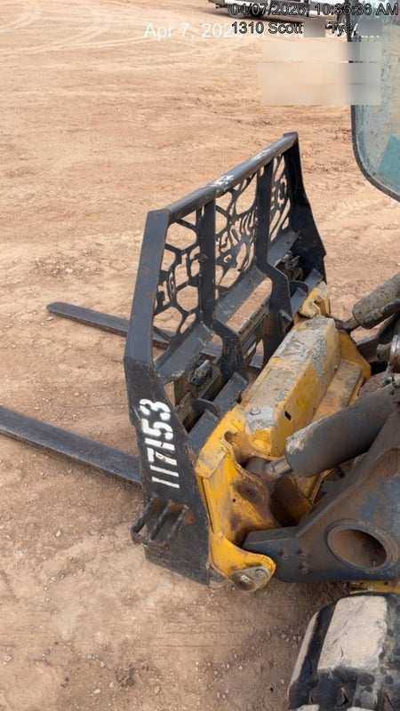 2024 ARROW MATERIAL HANDLING F5100CB