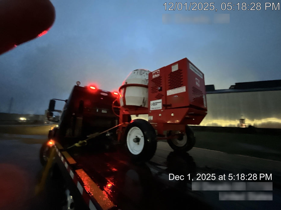 2022 MULTIQUIP MC94PK