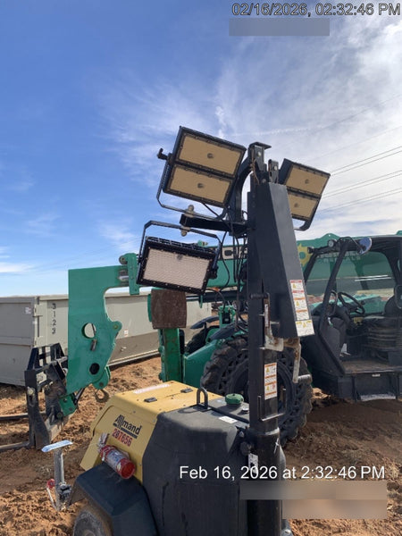 2022 ALLMAND NLV3GR