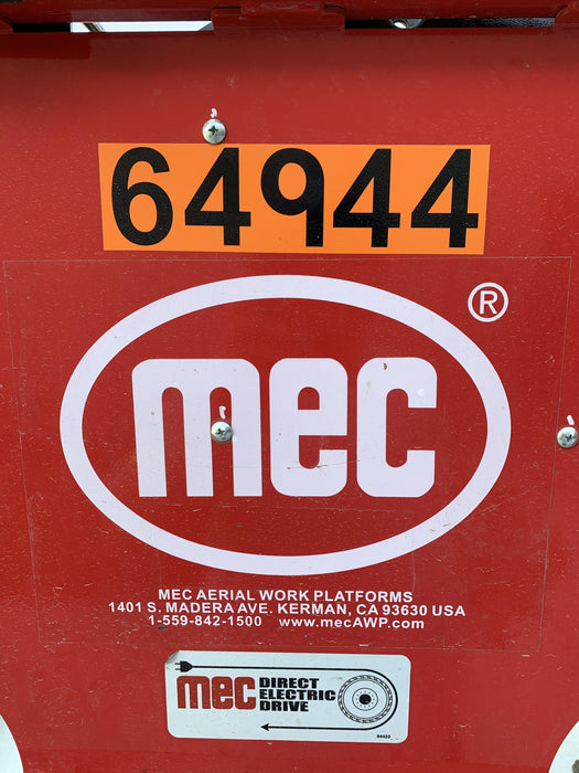 2020 MEC 1330SE MEC 1330SE