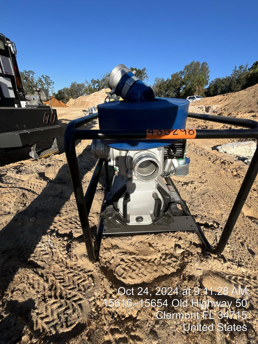 2024 MI-T-M WTP-T03-0MGH