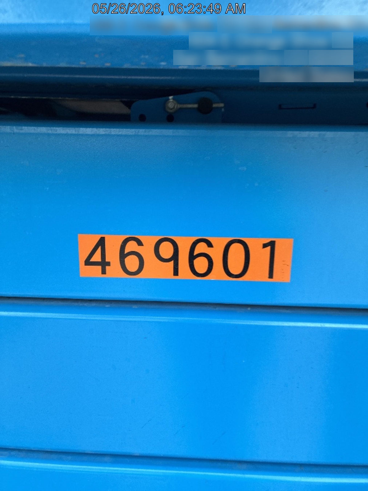 2024 GENIE GS-4390 RT