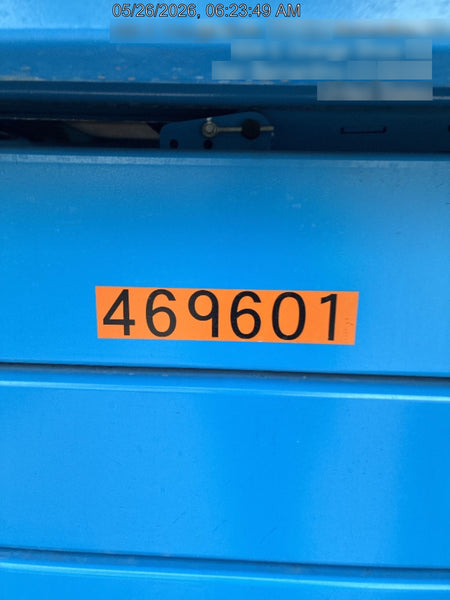 2024 GENIE GS-4390 RT