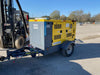 2020 ATLAS COPCO PAS 100 HF CS Enclosed