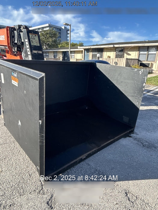 2025 STAR INDUSTRIES 1430