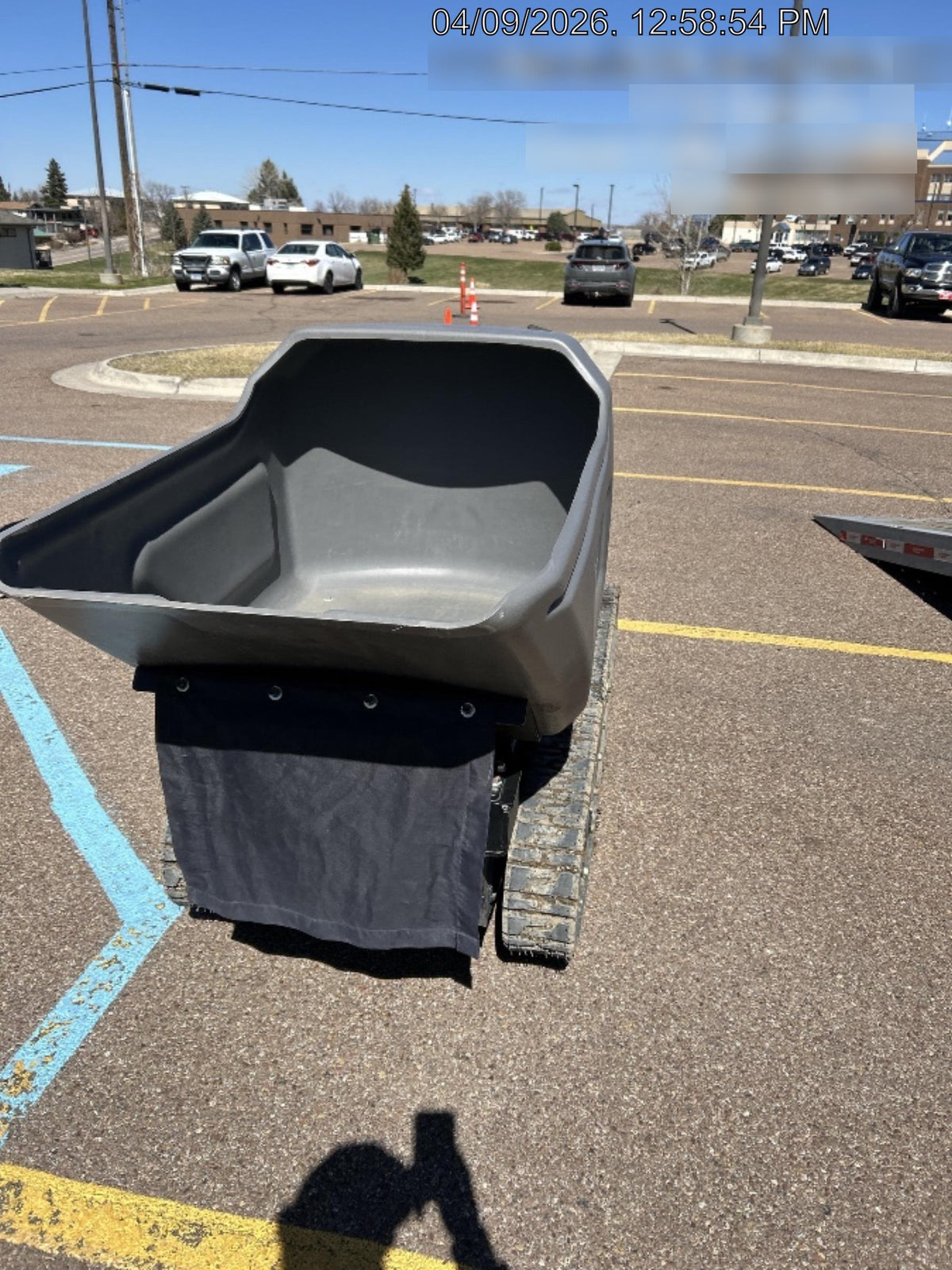 2025 TORO MBTX 2500-TS