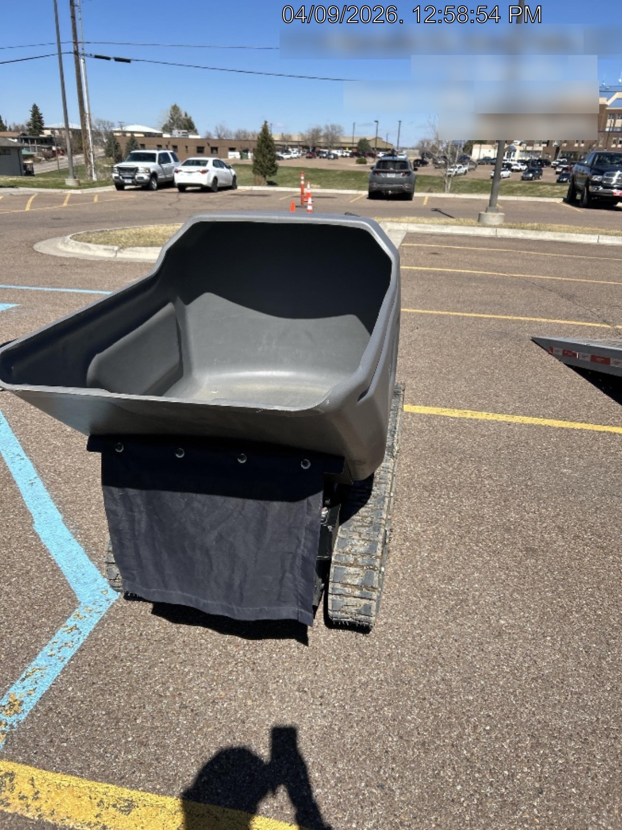 2025 TORO MBTX 2500-TS
