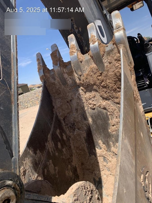 2019 JOHN DEERE 310LEP