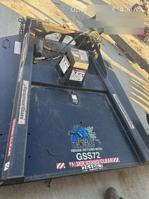 2022 PALADIN 30372A-0022