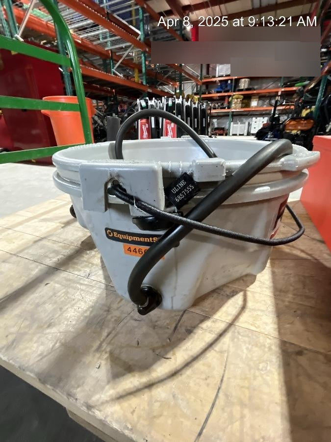 2024 RIDGID 418