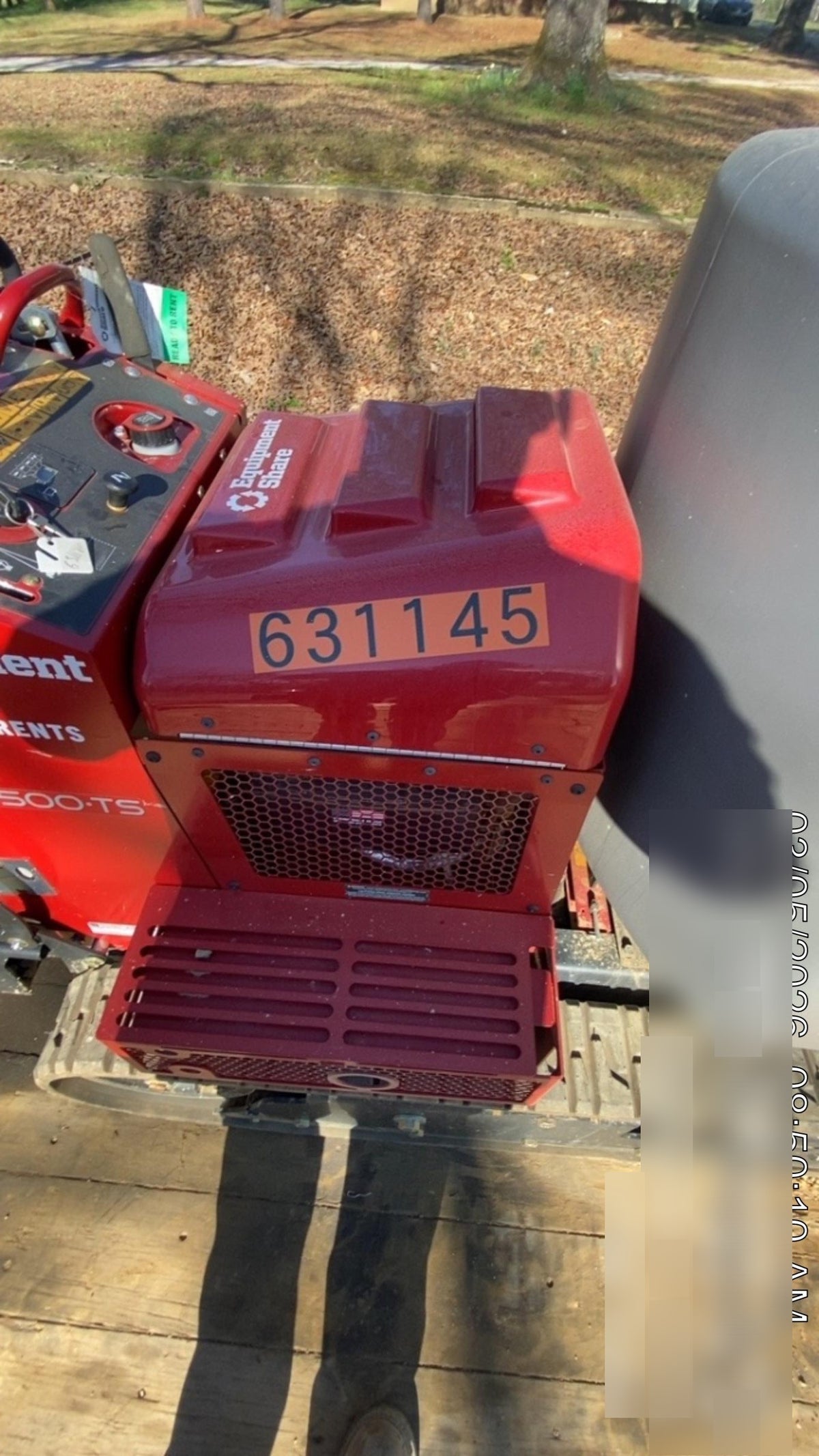 2026 TORO MBTX 2500-TS