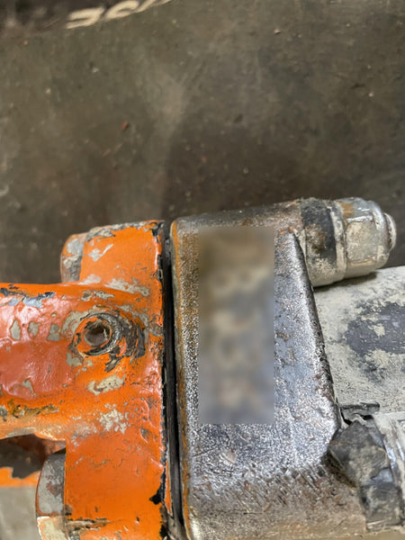 2020 MICHIGAN PNEUMATIC MP-CH3R