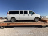 2023 CHEVROLET Express Van - Rental