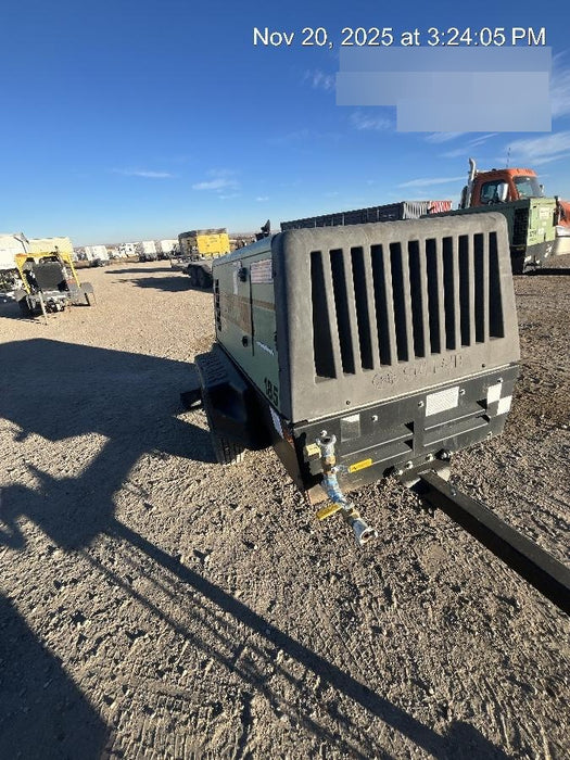 2021 SULLAIR 185D-DPQ KU4F