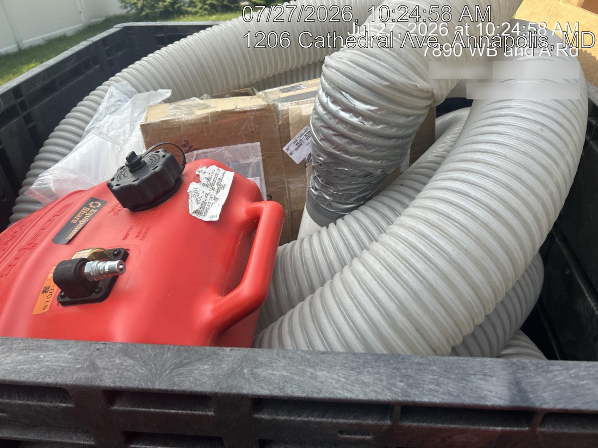 2024 MEYER VERSA-VAC