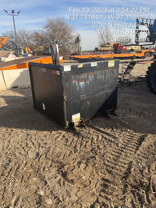 2020 STAR INDUSTRIES 1425