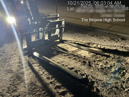2020 JLG 1001095418S