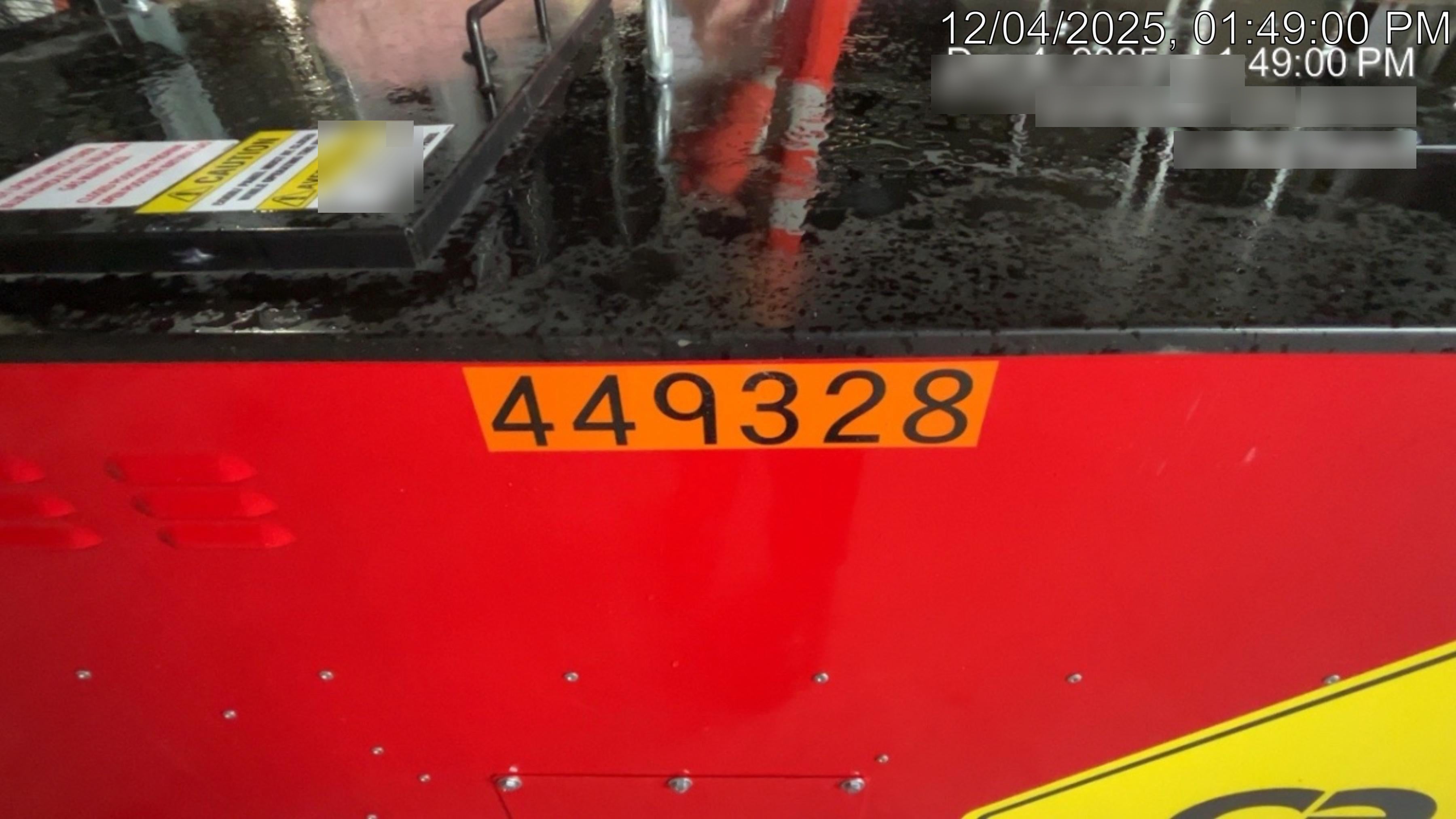 2024 CAMPO DF650RE3D