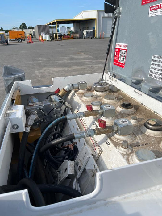 2024 WESTERN GLOBAL 20TCG-ES