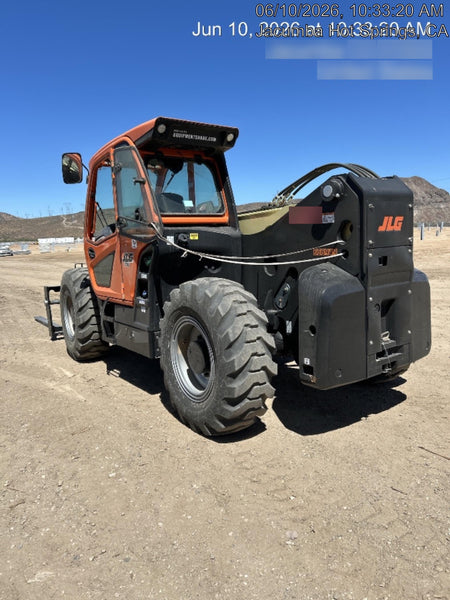 2026 JLG 1732