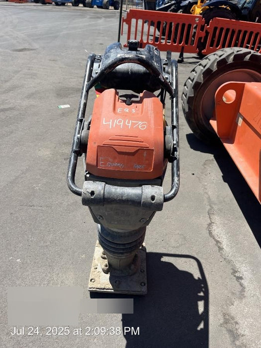 2024 HUSQVARNA LT6005