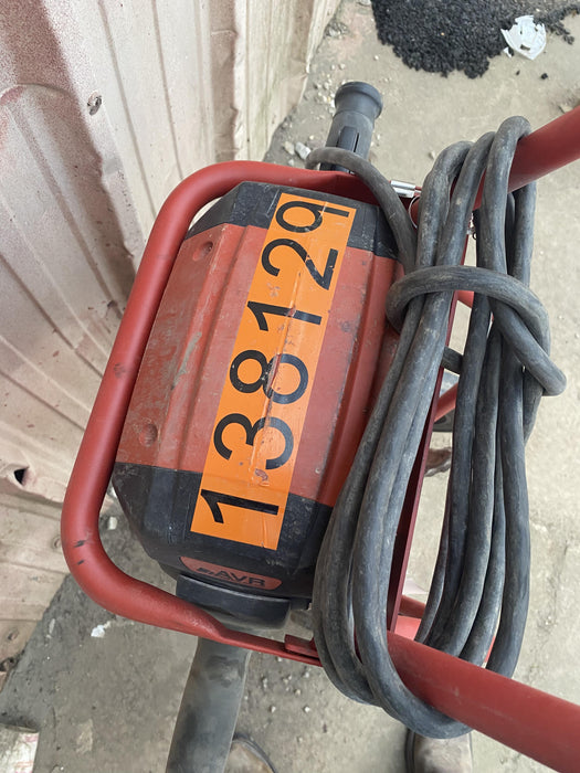 2021 HILTI TE 3000-AVR