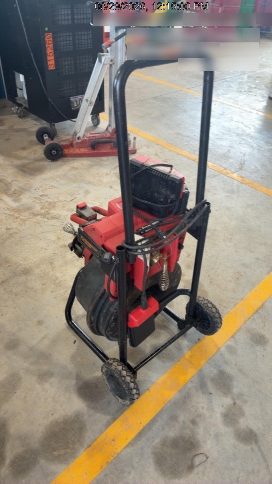 2022 MILWAUKEE 2817A-21