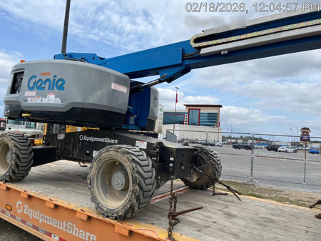 2024 GENIE S-45 XC