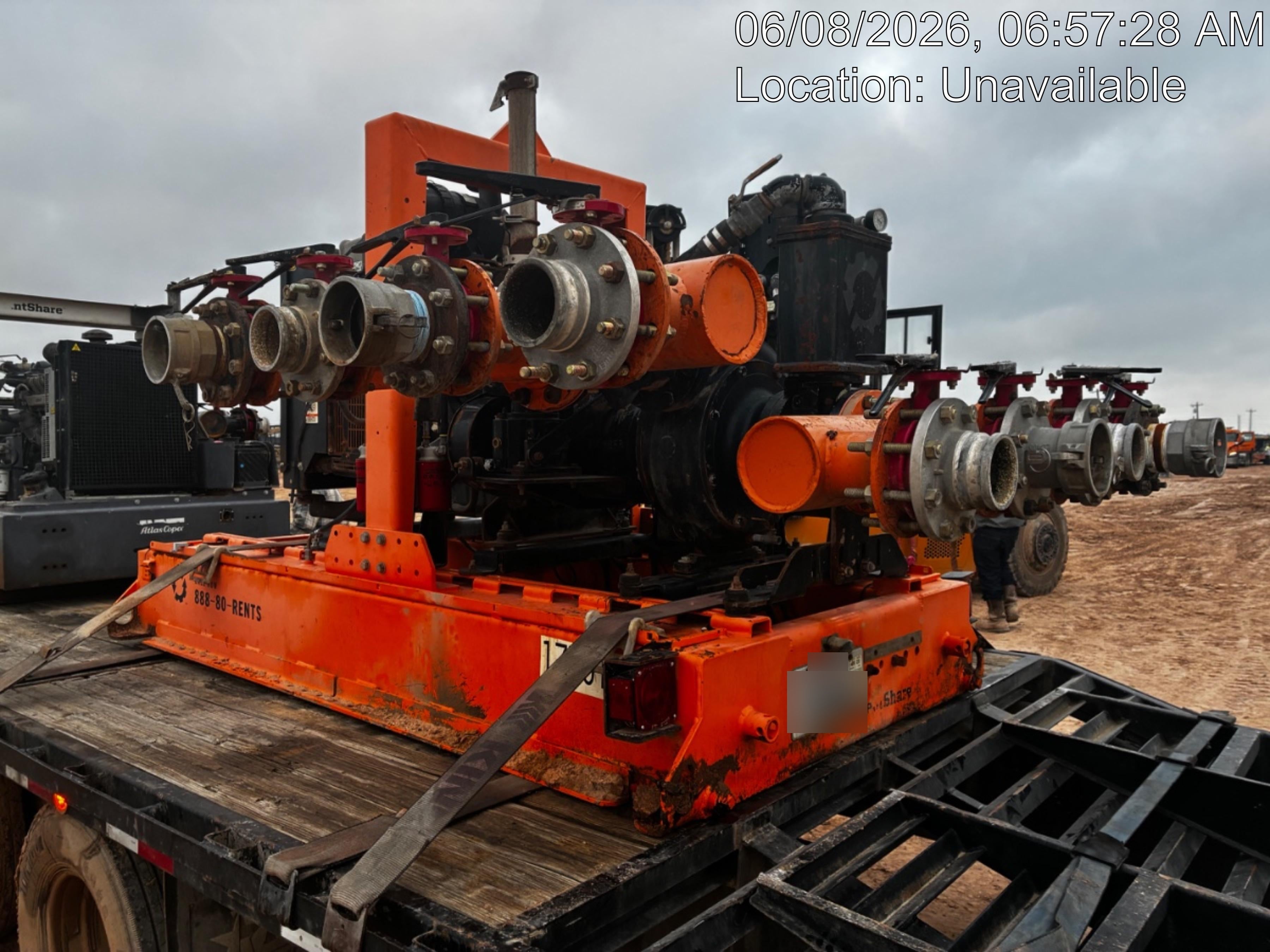2021 PIONEER PP66S12L71-TD2.9L4