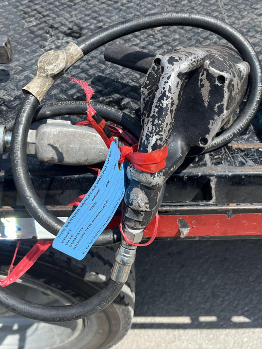 2020 INGERSOLL RAND 3942B2TI