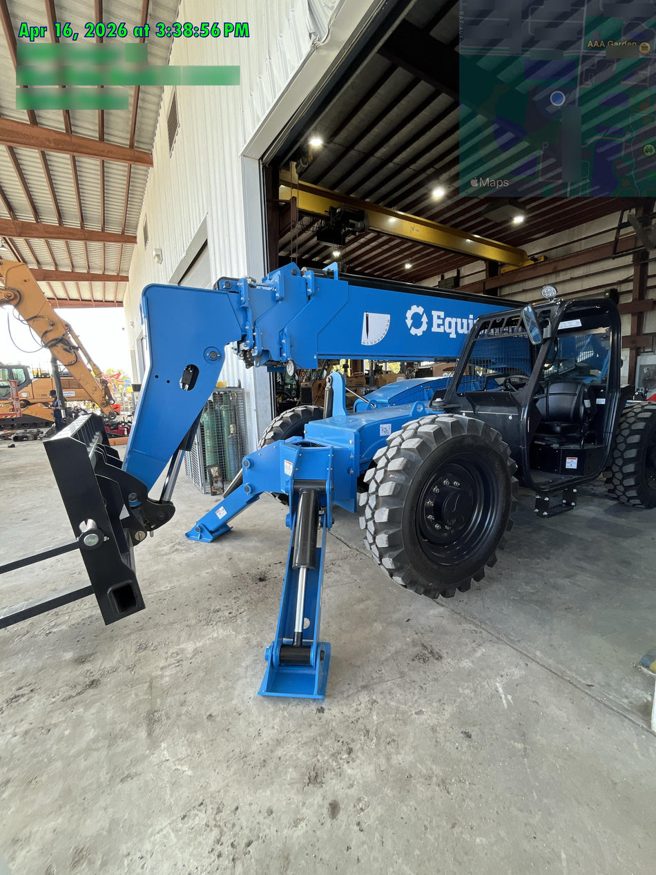2026 GENIE GTH-1056