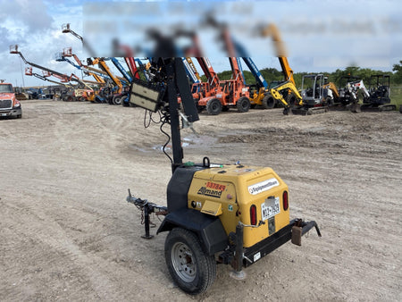 2021 ALLMAND NLV3GR