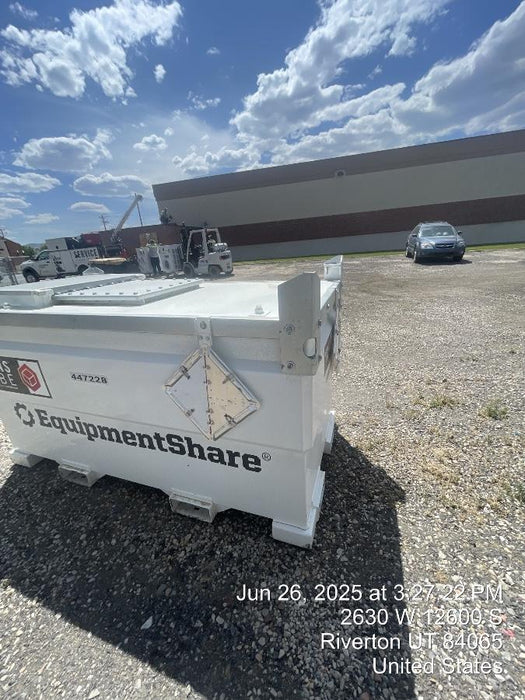 2024 WESTERN GLOBAL 20TCG-ES