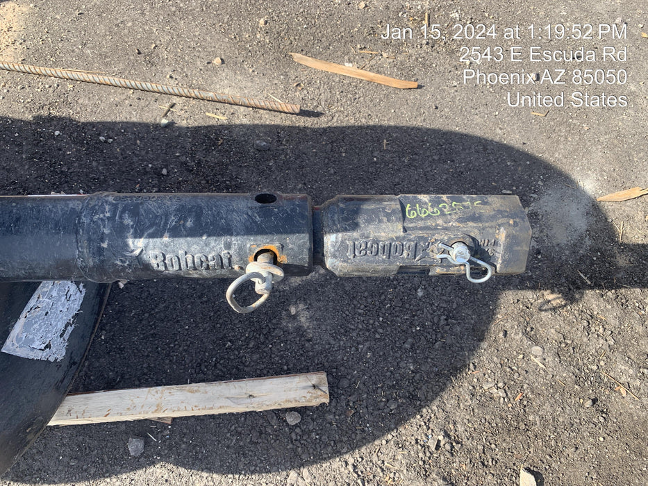 2023 AUGER TORQUE 3300-30