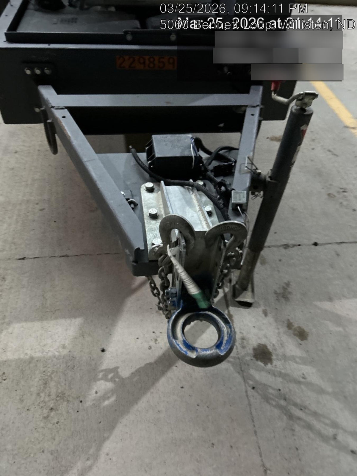 2022 ATLAS COPCO PAC F66 KD