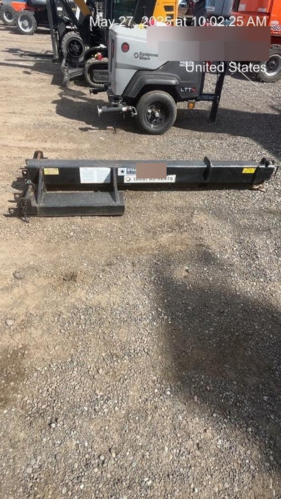 2020 STAR INDUSTRIES M1360B - Star JIB Boom