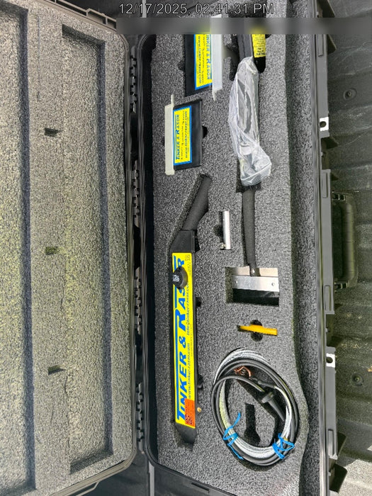 2025 TINKER & RASOR APS