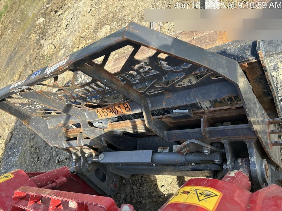 2021 PALADIN 48" Pallet Forks - Paladin