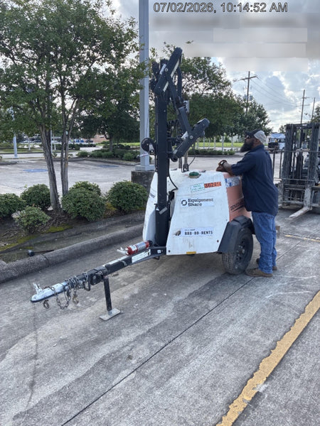 2023 GENERAC MLT2