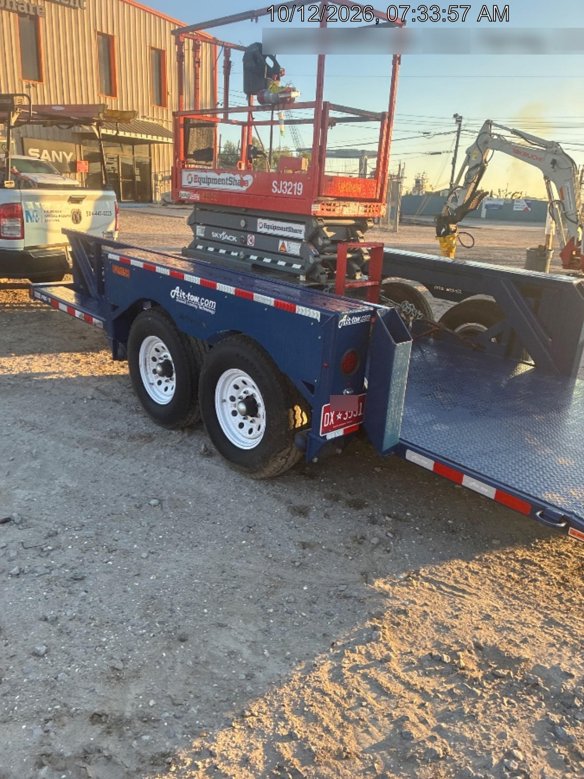 2026 AIR TOW Pro-16