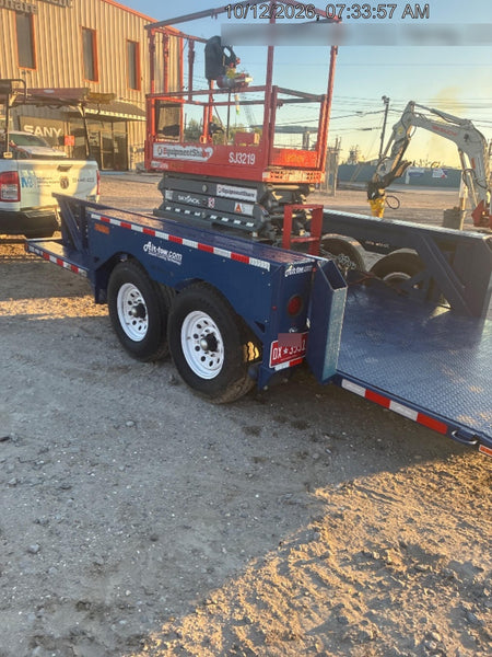 2026 AIR TOW Pro-16